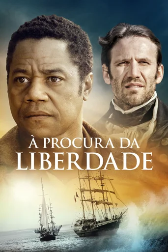 Assistir À Procura da Liberdade Online
