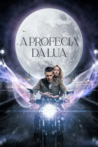 Assistir A Profecia da Lua Online