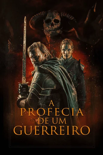 Assistir A Profecia de um Guerreiro Online