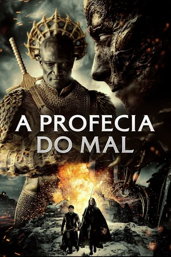 Assistir A Profecia do Mal Online