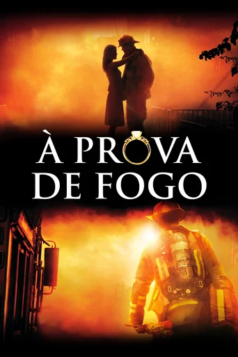 Assistir À Prova de Fogo Online