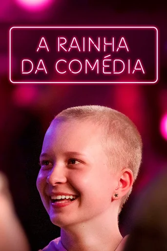 Assistir A Rainha da Comédia Online