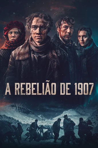 Assistir A Rebelião de 1907 Online