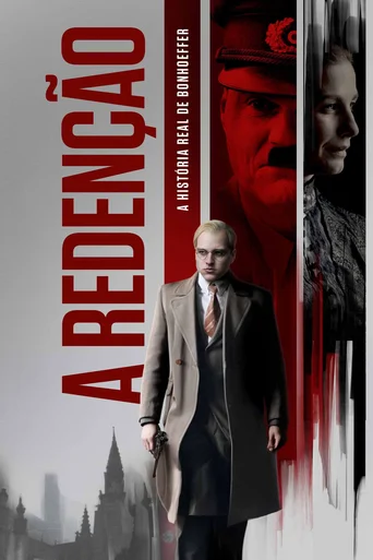 Assistir A Redenção – A História Real de Bonhoeffer Online