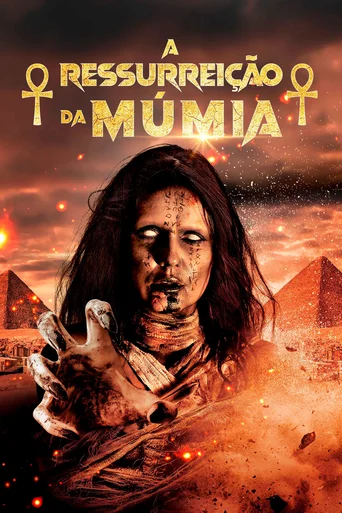 Assistir A Ressurreição da Múmia Online