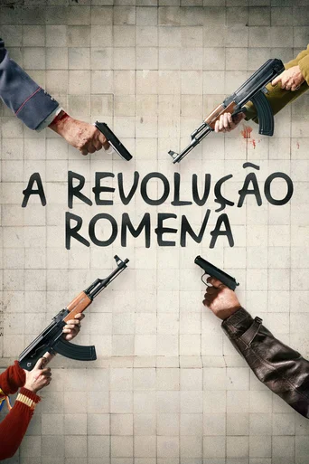 Assistir A Revolução Romena Online