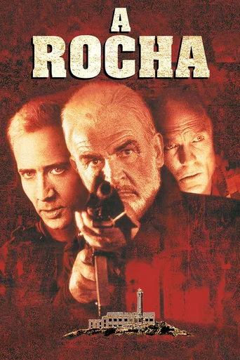 Assistir A Rocha Online