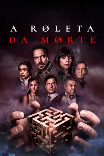 Assistir A Roleta da Morte Online