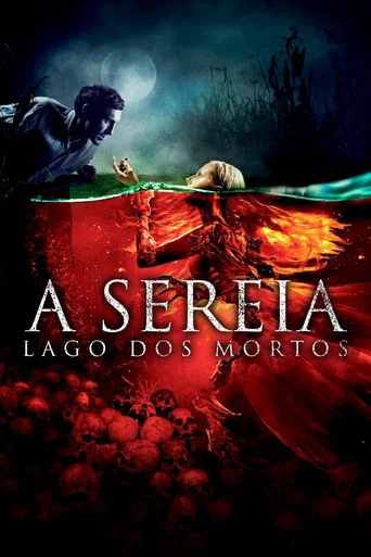 Assistir A Sereia - Lago Dos Mortos Online