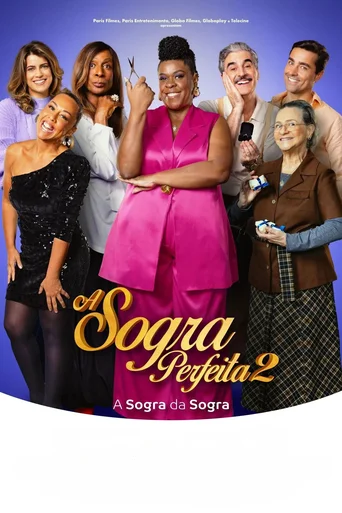 Assistir A Sogra Perfeita 2 Online