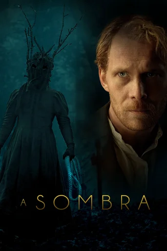 Assistir A Sombra Online
