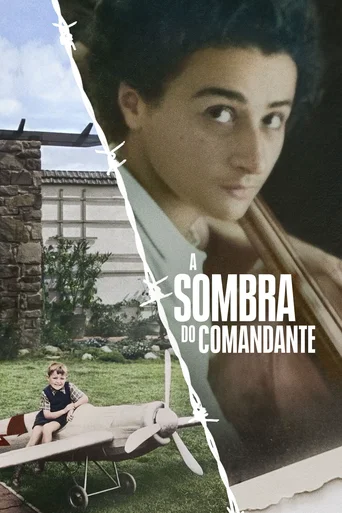 Assistir A Sombra do Comandante Online