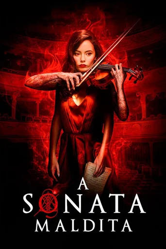 Assistir A Sonata Maldita Online