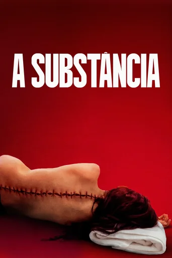 Assistir A Substância Online
