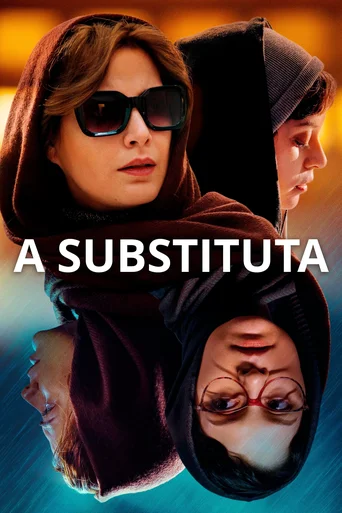 Assistir A Substituta Online