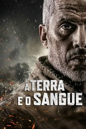 Assistir A Terra e o Sangue Online
