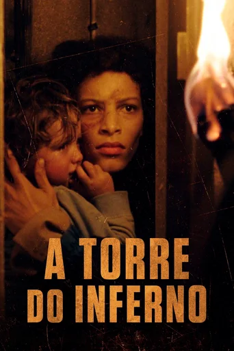 Assistir A Torre do Inferno Online