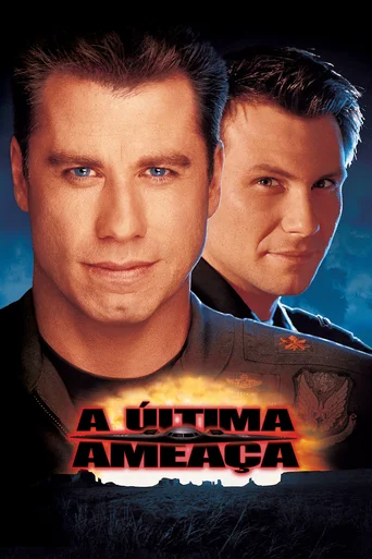 Assistir A Última Ameaça Online