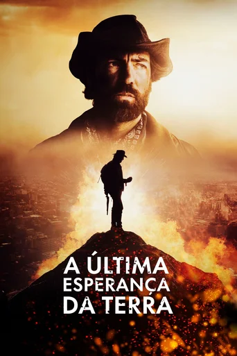 Assistir A Última Esperança da Terra Online