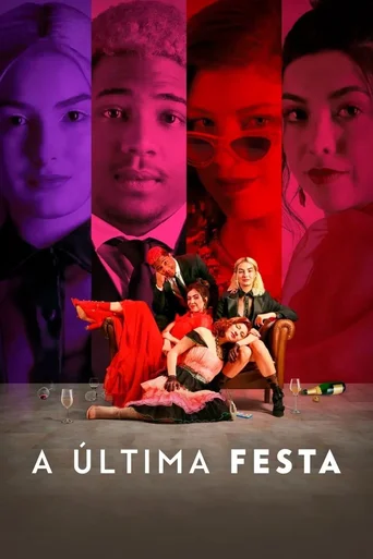 Assistir A Última Festa Online