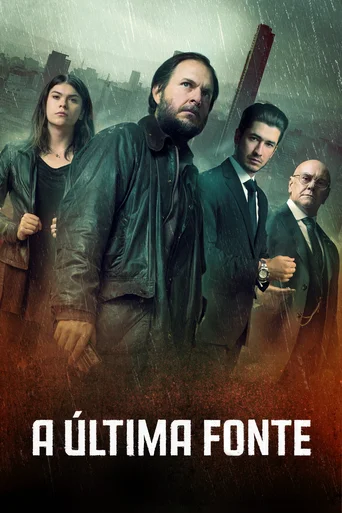 Assistir A Última Fonte Online