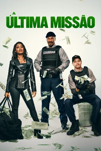 Assistir A Última Missão Online