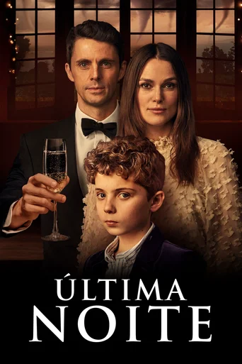 Assistir A Última Noite Online