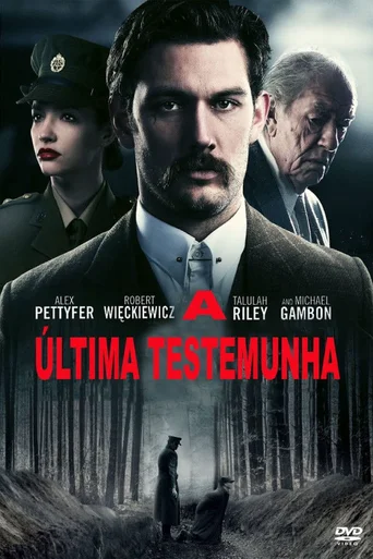 Assistir A Última Testemunha Online