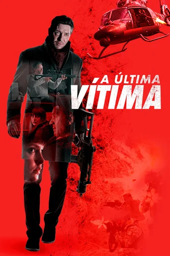 Assistir A Última Vítima Online
