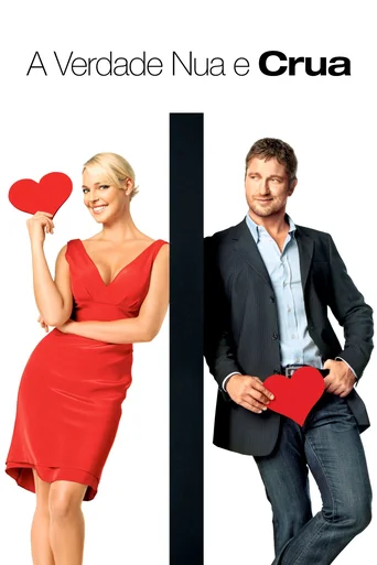 Assistir A Verdade Nua e Crua Online