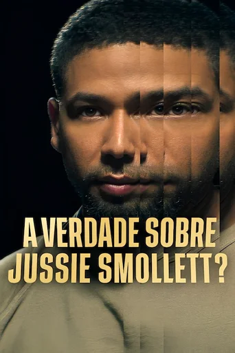 Assistir A Verdade sobre Jussie Smollett? Online
