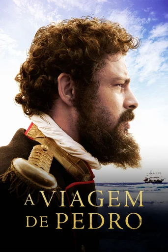 Assistir A Viagem de Pedro Online