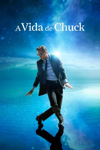 Assistir A Vida de Chuck Online