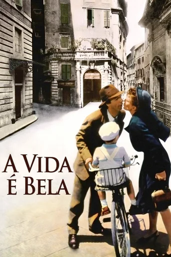 Assistir A Vida é Bela Online