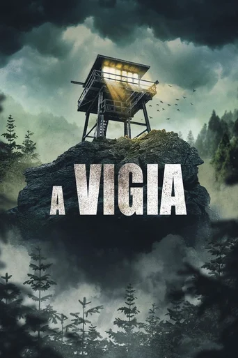 Assistir A Vigia Online