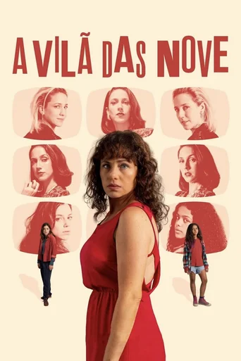 Assistir A Vilã das Nove Online