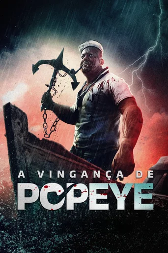 Assistir A Vingança de Popeye Online