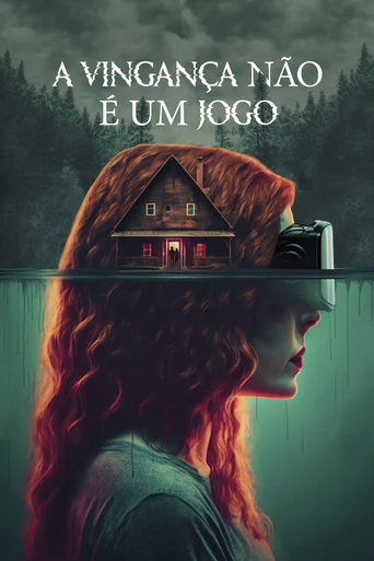 Assistir A Vingança Não é um Jogo Online