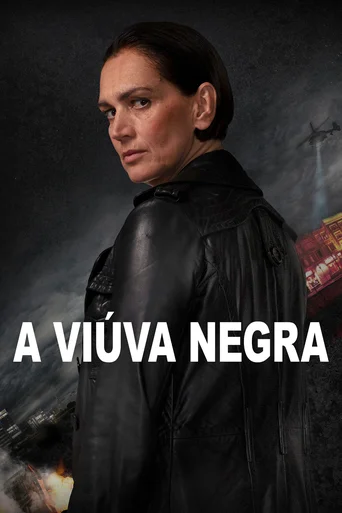Assistir A Viúva Negra Online
