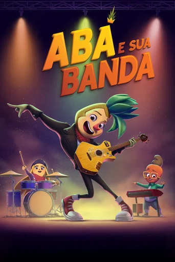 Assistir Abá e Sua Banda Online