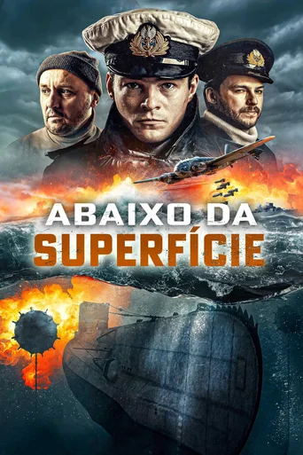 Assistir Abaixo da Superfície Online