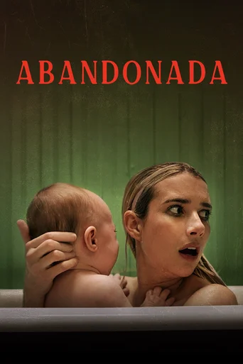 Assistir Abandonada Online