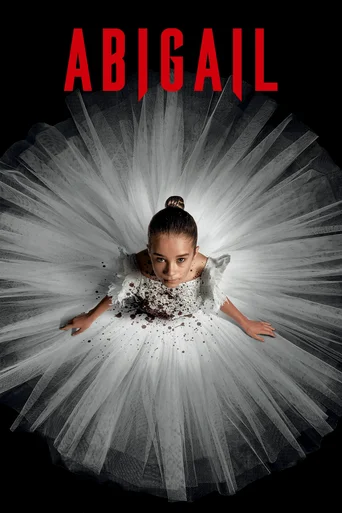 Assistir Abigail Online