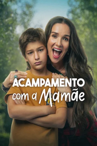Assistir Acampamento com a Mamãe Online