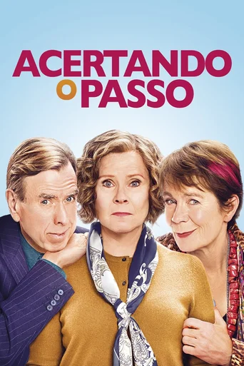 Assistir Acertando o Passo Online