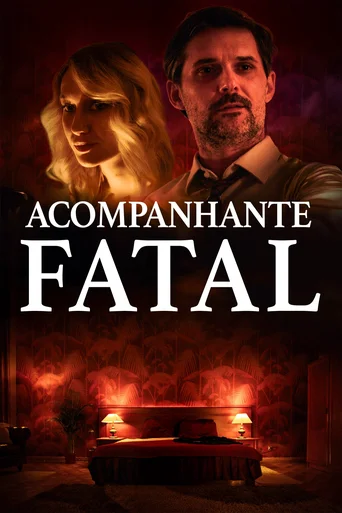Assistir Acompanhante Fatal Online