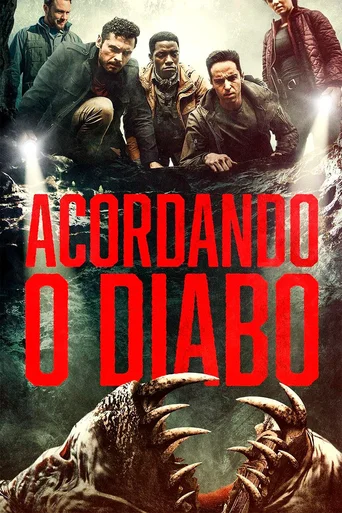 Assistir Acordando o Diabo Online