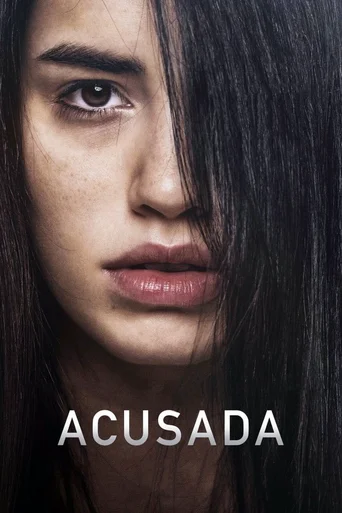 Assistir Acusada Online