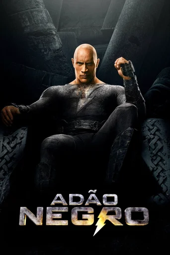 Assistir Adão Negro Online