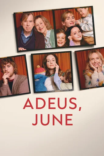 Assistir Adeus June Online